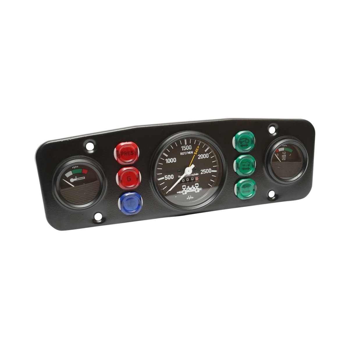Tablou de bord UTB U-650 95161000